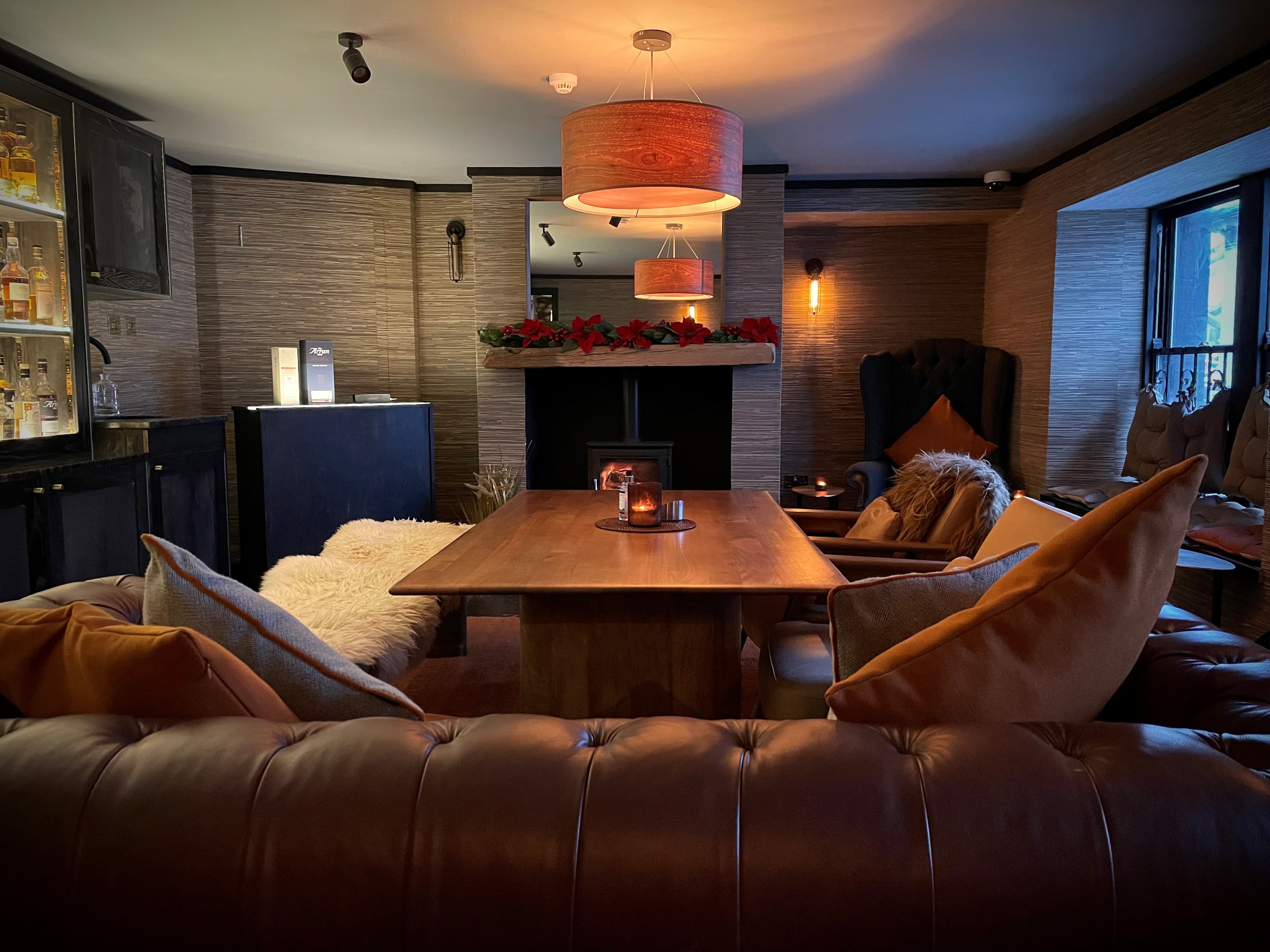 The Malt Room Visit Inverness Loch Ness